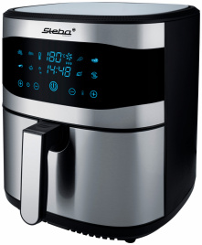 Аэрофритюрница Steba HF 8000