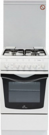 Комбинированная плита De luxe 506040.00 гэ (крышка)