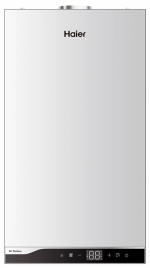 Газовый двухконтурный котел Haier TechLine S 2.28TW, 28 кВт