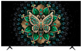 Телевизор TCL 55C6K