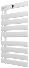 Полотенцесушитель электрический Thermex Njord White