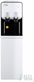 Кулер для воды Ecotronic M40-LF white black