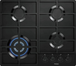 Газовая варочная панель Haier HHQ-G64CTPB
