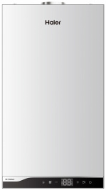 Газовый котел одноконтурный Haier TechLine S 1.24TW