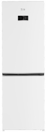 Двухкамерный холодильник Beko B3R1CNK363HW, инверторный компрессор ProSmart