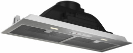 Вытяжка Elikor CASPER 70Н-450-П3Д КВ II М-450-70-571 нерж. сталь