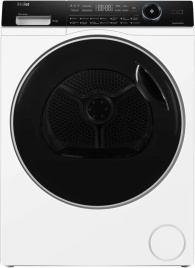 Сушильная машина с тепловым насосом Haier HD70-A2979U1
