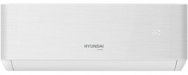 Кондиционер сплит-система Hyundai HAC-09i/T-PRO, белый
