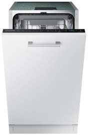 Полновстраиваемая посудомоечная машина Samsung DW 50R4050BB/WT