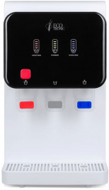 Пурифайер Ecotronic L9-U4T, белый (ETK12723)