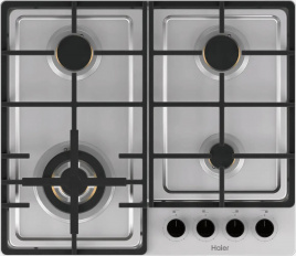 Газовая варочная панель Haier HHQ-M64CAQX