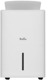 Осушитель воздуха Ballu Smart Duty Wi-Fi BD60T SD