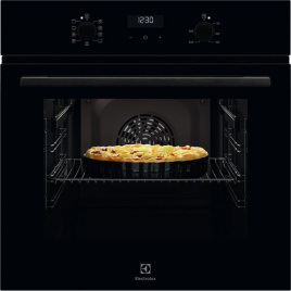 Электрический духовой шкаф Electrolux KODEF70BZ
