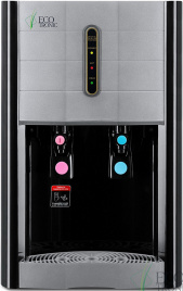 Пурифайер Ecotronic V42-R4T Black (ETK3071)