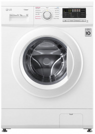Стиральная машина с сушкой LG F1296CDS0X