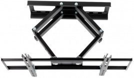 Кронштейн для телевизора Kromax OPTIMA-409 black