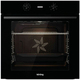 Электрический духовой шкаф Korting OKB 2820 EN
