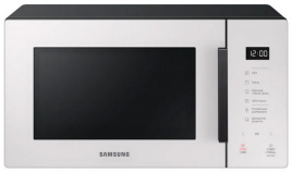 Микроволновая печь - СВЧ Samsung MG23T5018AE фарфоровый
