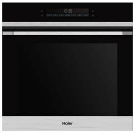 Электрический духовой шкаф Haier HOQ-P16AS5SX