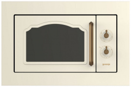 Встраиваемая микроволновая печь СВЧ Gorenje BM 235 CLI