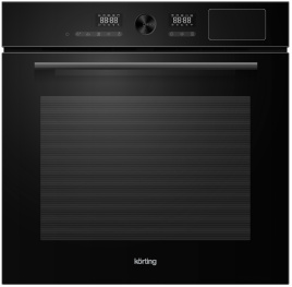 Электрический духовой шкаф Korting OKB 1650 GN Steam
