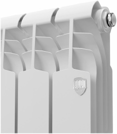 Радиатор Royal Thermo Vittoria Super 300 - 10 секций