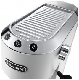 Кофеварка De’Longhi EC 685.W