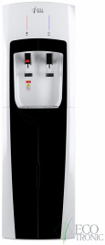 Пурифайер Ecotronic A72-U4L white-black (ETK11605)