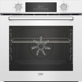 Электрический духовой шкаф Beko BIOC1431KWNC