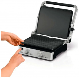 Электрогриль Braun CG7010