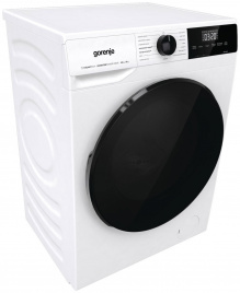 Стиральная машина с сушкой Gorenje W1D2A164ADS белая