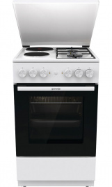 Комбинированная плита Gorenje GK5A12WG