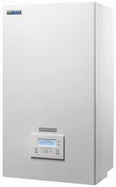Котел отопления Эван EXPERT PLUS - 3