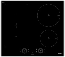 Электрическая варочная панель Korting HIB 64750 B Smart