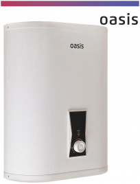 Водонагреватель накопительный Oasis PA-30