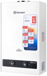 Газовый водонагреватель Thermex B 20 D