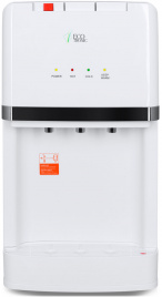 Пурифайер Ecotronic A7-U4TE, белый (ETK12682)