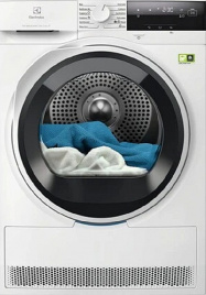 Сушильная машина Electrolux EW9D787KCE
