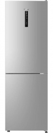 Двухкамерный холодильник Haier CEF530CSRG