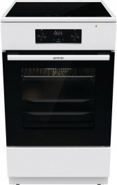 Электроплита Gorenje GEIT5C60WPG