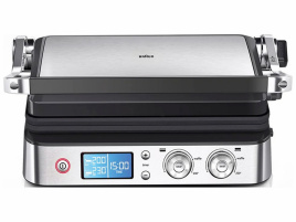 Электрогриль Braun CG9040