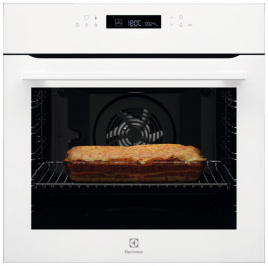 Электрический духовой шкаф Electrolux COE7P31V