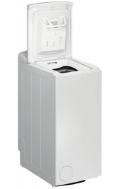 Стиральная машина Whirlpool TDLR 7231BS EU/N