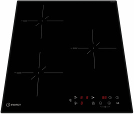 Электрическая варочная панель Indesit IS 40CQ45 NE
