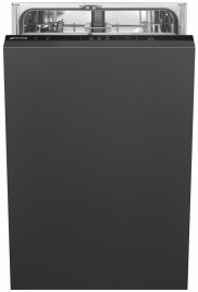 Встраиваемая посудомоечная машина Smeg ST4522IN
