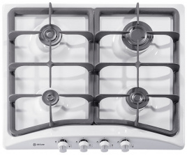 Газовая варочная панель De luxe 5840.00 гмв - 054ЧР