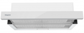 Вытяжка Hotpoint HPTF 63R WHG