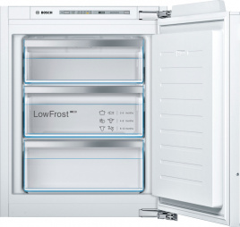 Встраиваемый морозильник Bosch GIV11AFE0