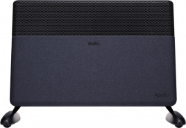 Конвектор Ballu Apollo digital INVERTER Space Black (BEC/ATI-2502)