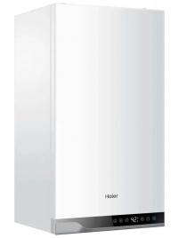 Газовый настенный одноконтурный котел Haier TechLine 1.40 Ti